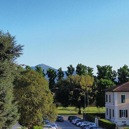 Villa Rosa Antica Lucca Kültér fotó