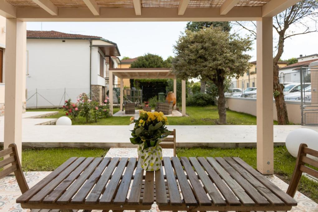 Villa Rosa Antica Lucca Kültér fotó